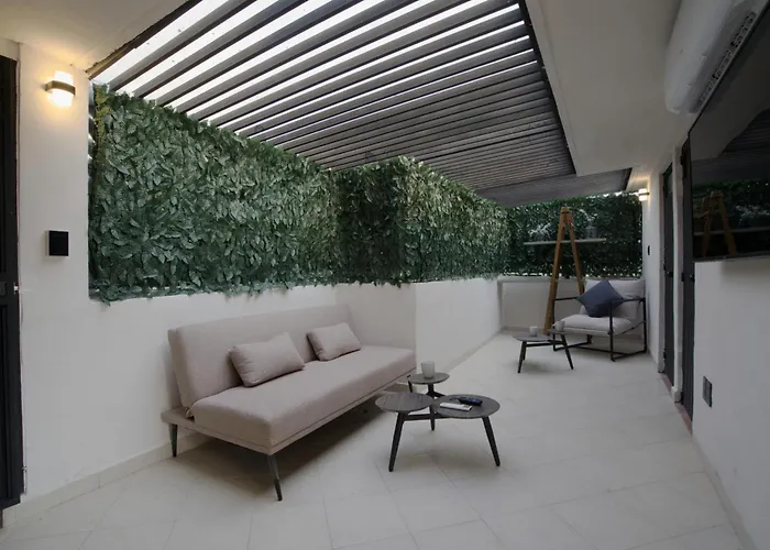Appartement Amazinn Places Cdmx Roma Norte *