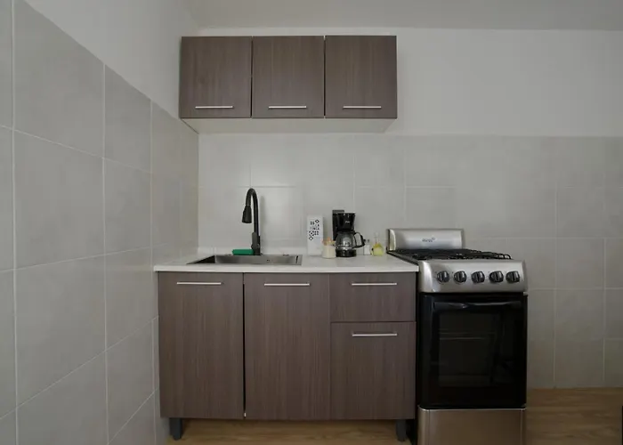 Amazinn Places Cdmx Roma Norte Appartement Mexico