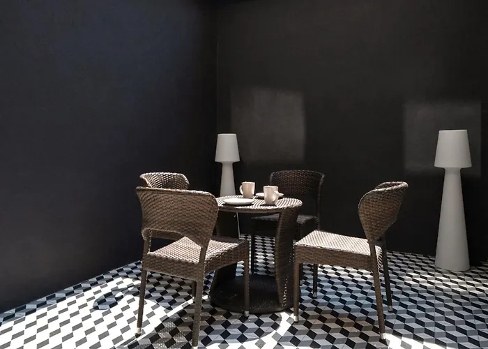 Appartement Amazinn Places Cdmx Roma Norte *