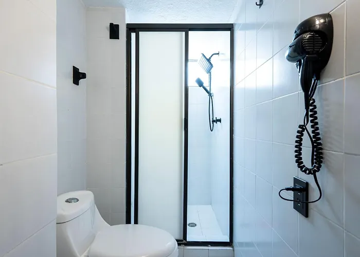 Appartement Amazinn Places Cdmx Roma Norte