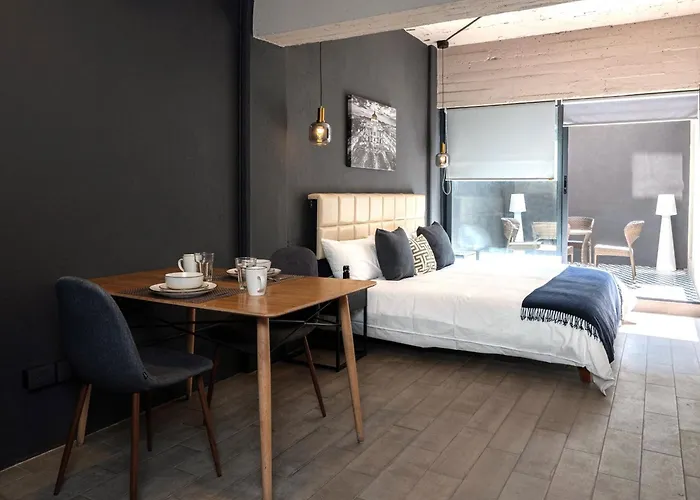 Appartement Amazinn Places Cdmx Roma Norte