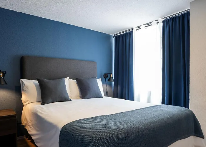 Amazinn Places Cdmx Roma Norte Appartement Mexico