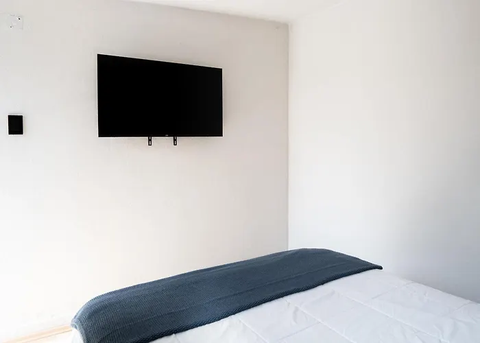 Appartement Amazinn Places Cdmx Roma Norte