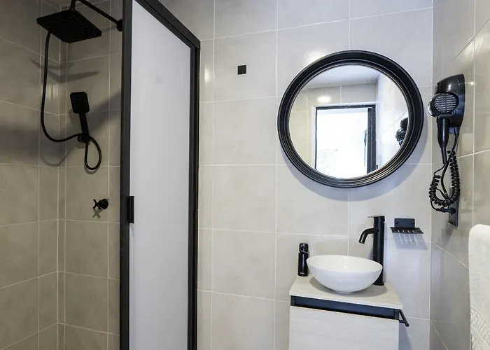 Amazinn Places Cdmx Roma Norte Appartement