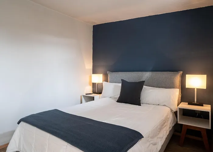 Amazinn Places Cdmx Roma Norte Appartement